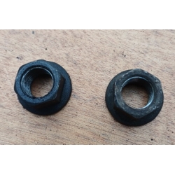 Гайки амортизаторов Гайки амортизаторов